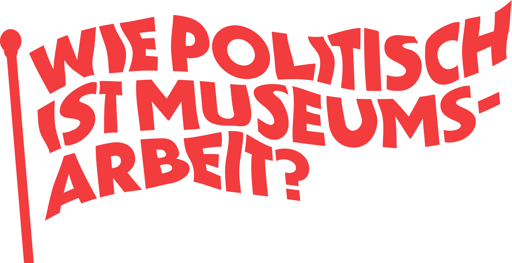 Wie politisch ist Museumsarbeit BOSY Symposium